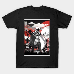 Ramlethal - Guilty gear T-Shirt